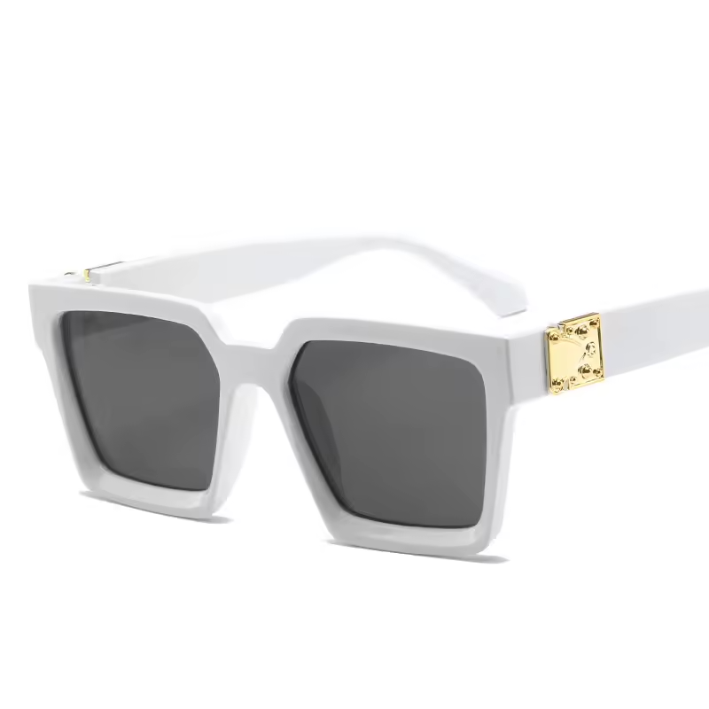 Square Sunglasses