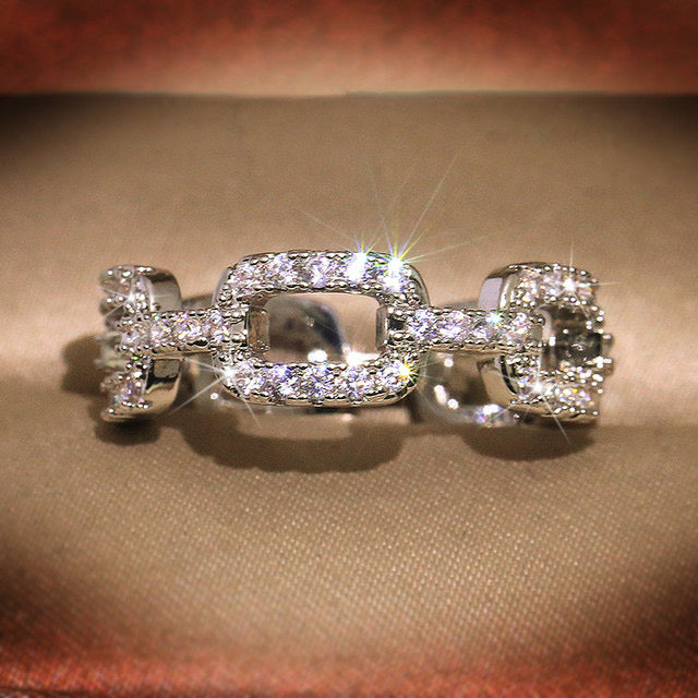 Diamond Bling