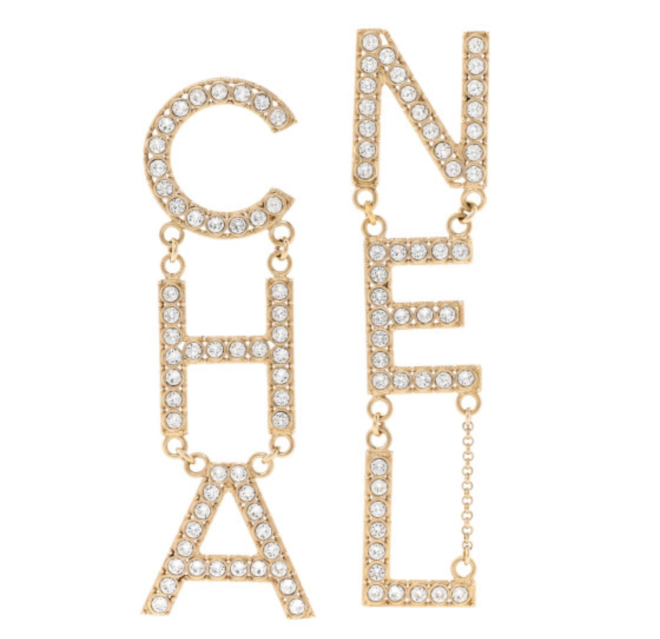 CHA Earrings