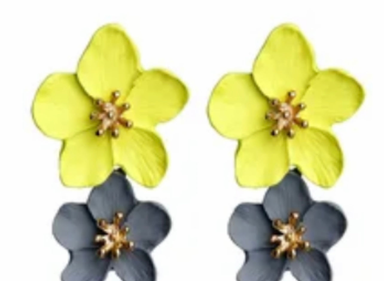 Flower Petals