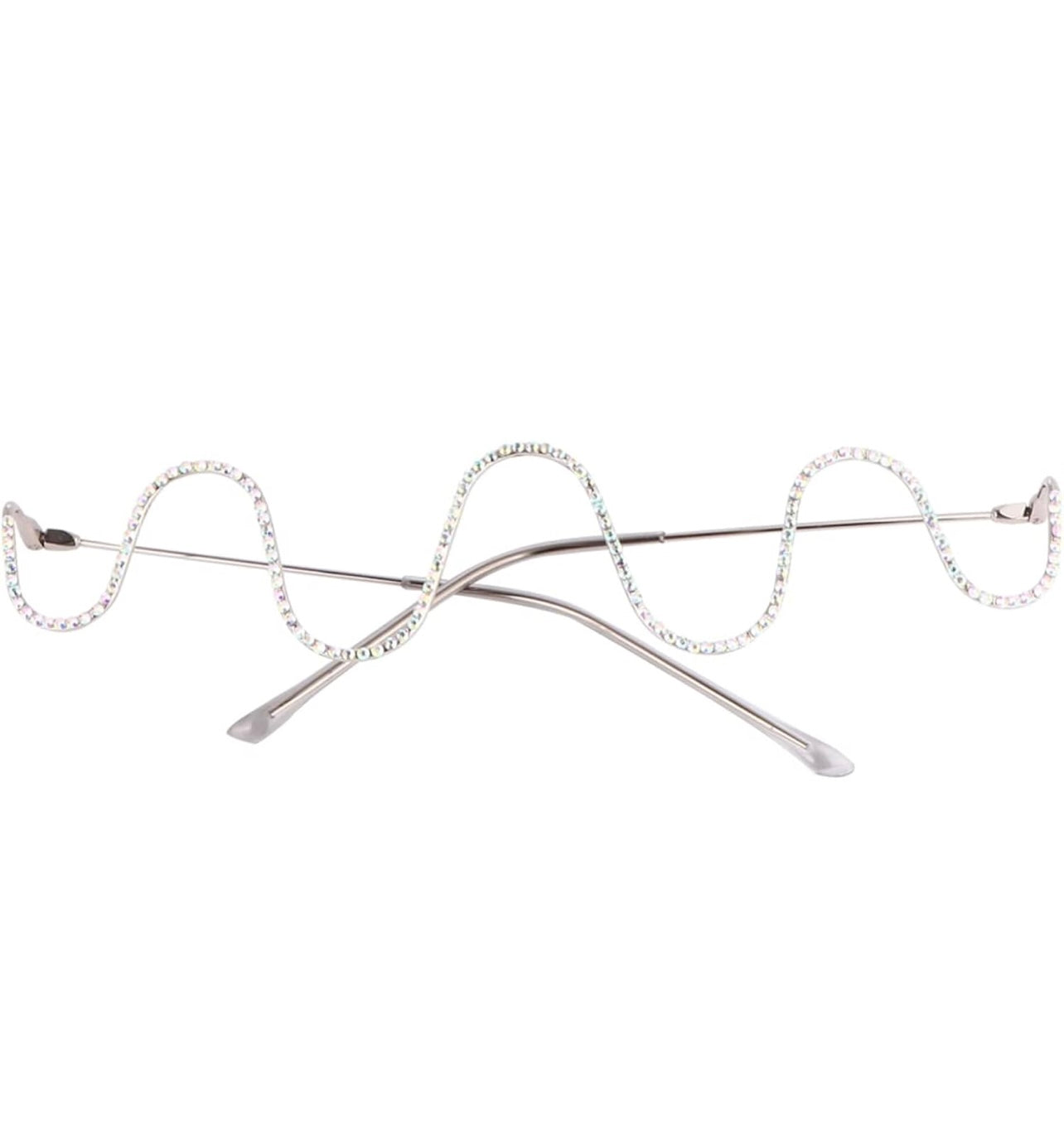 Frameless Statement Piece