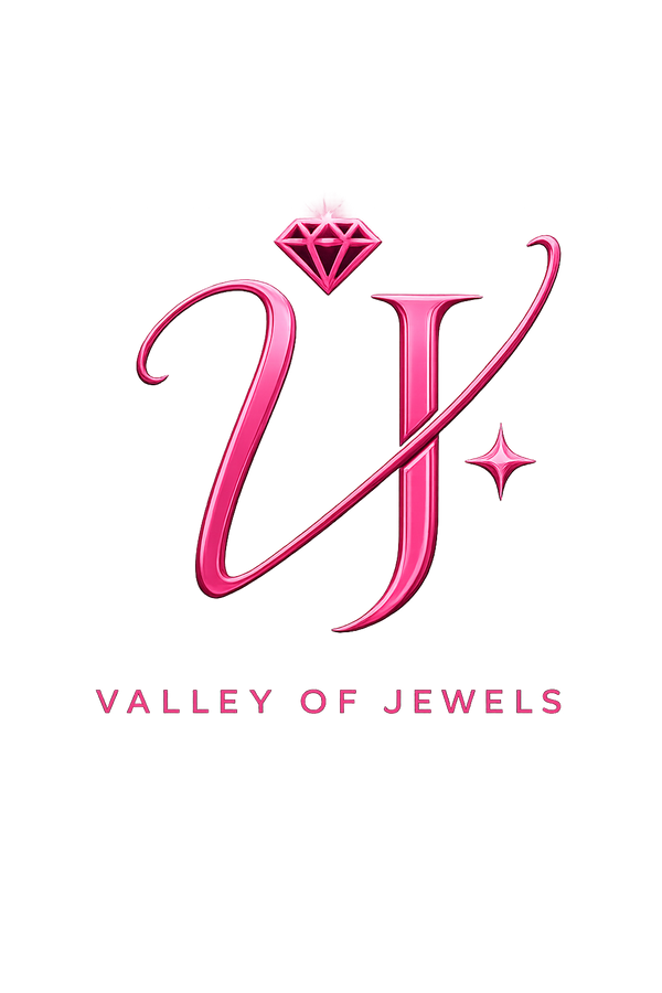 Valley of Jewels