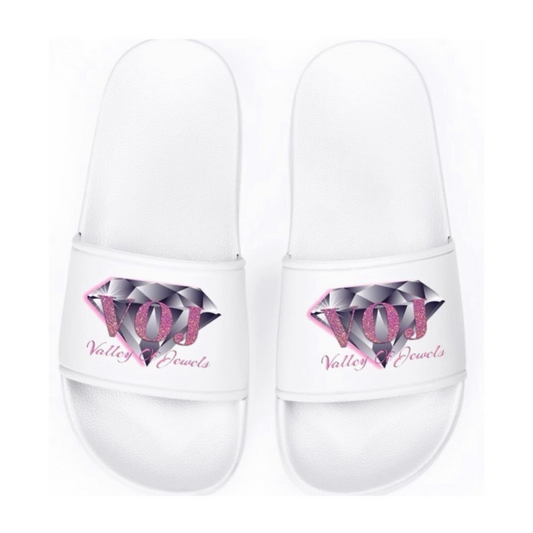 White VOJ Slides