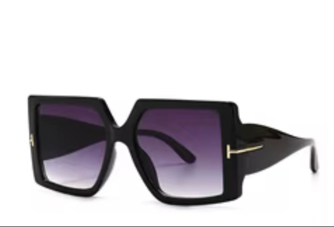 The Luxe Frame