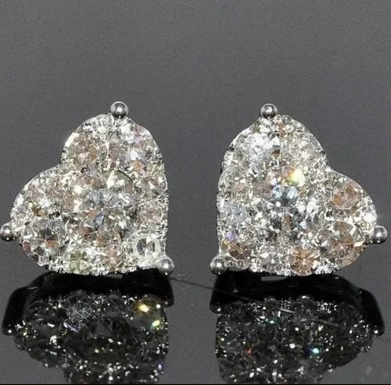 Diamond Heart