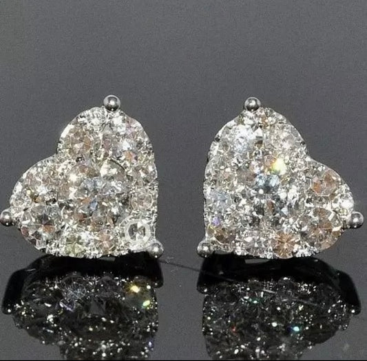 Diamond Heart