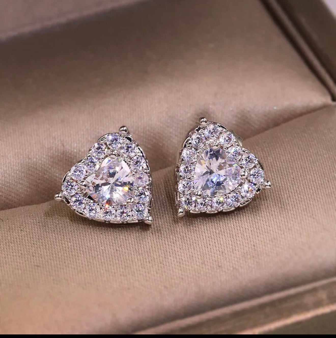 Diamond Heart