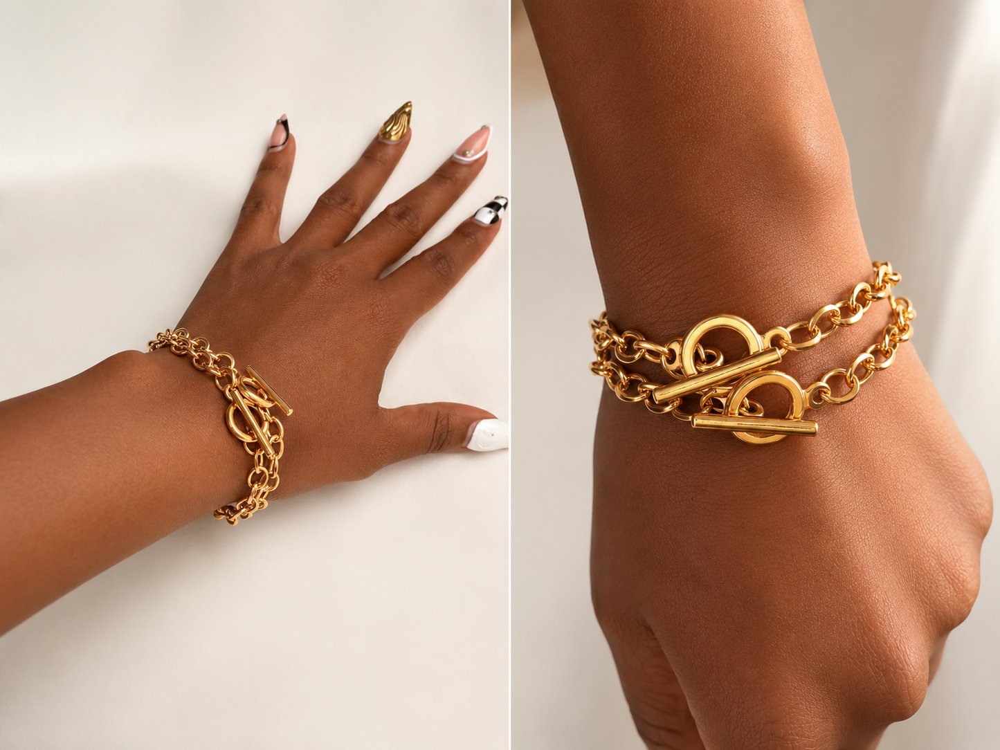 Show Me Bracelet
