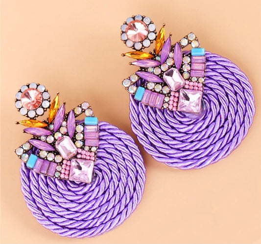 Statement Earrings