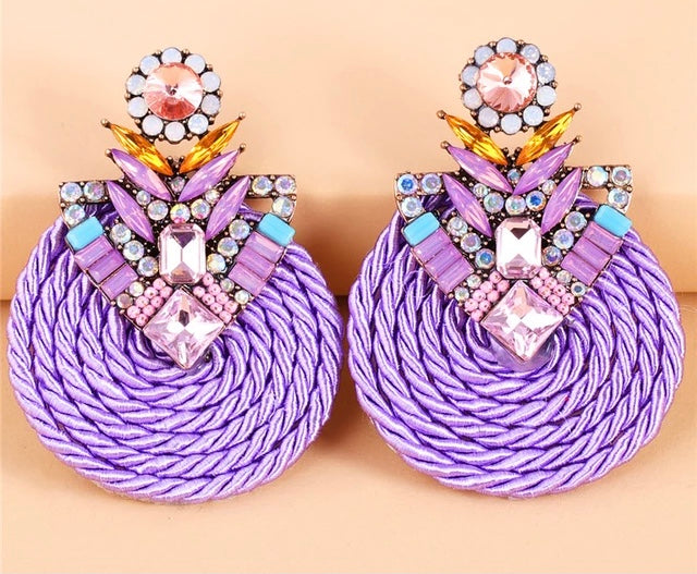 Statement Earrings