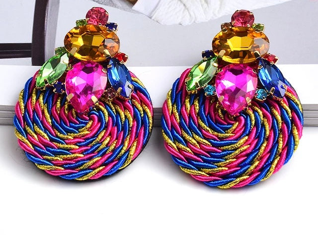 Statement Earrings