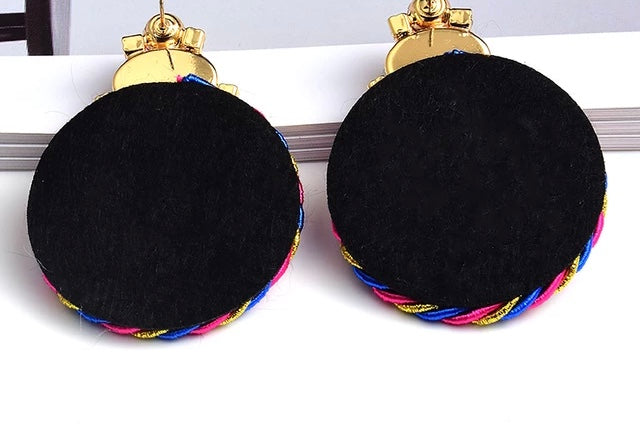 Statement Earrings