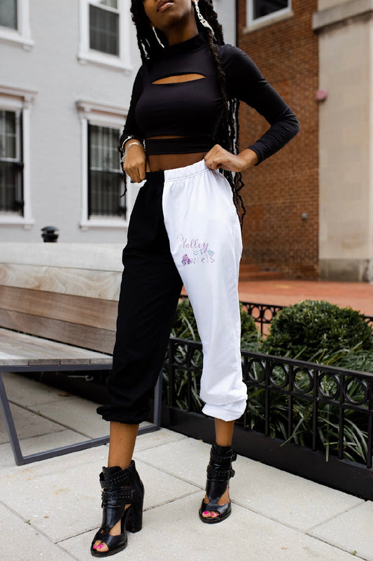 Jewel Pants