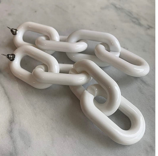 Chain Earrings