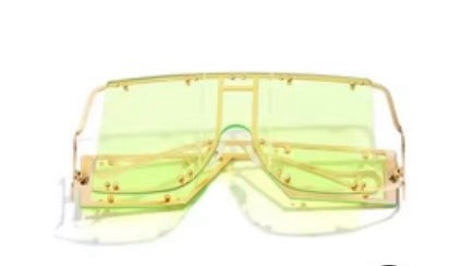 Oversized Sunglasses