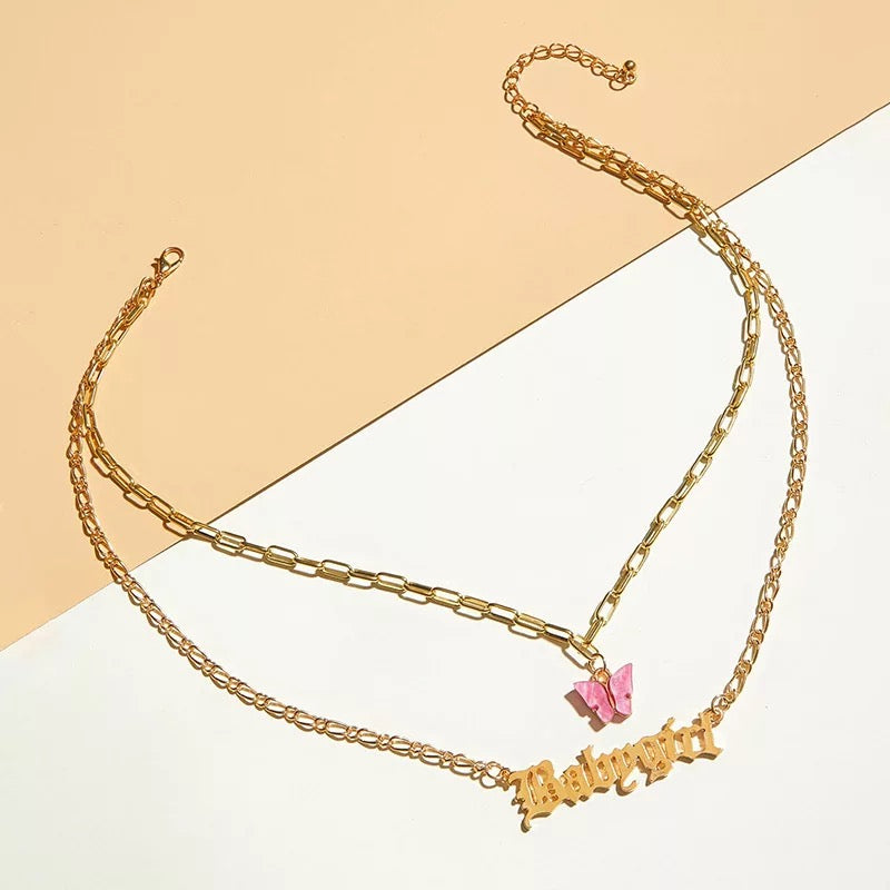 BabyGirl Jewels