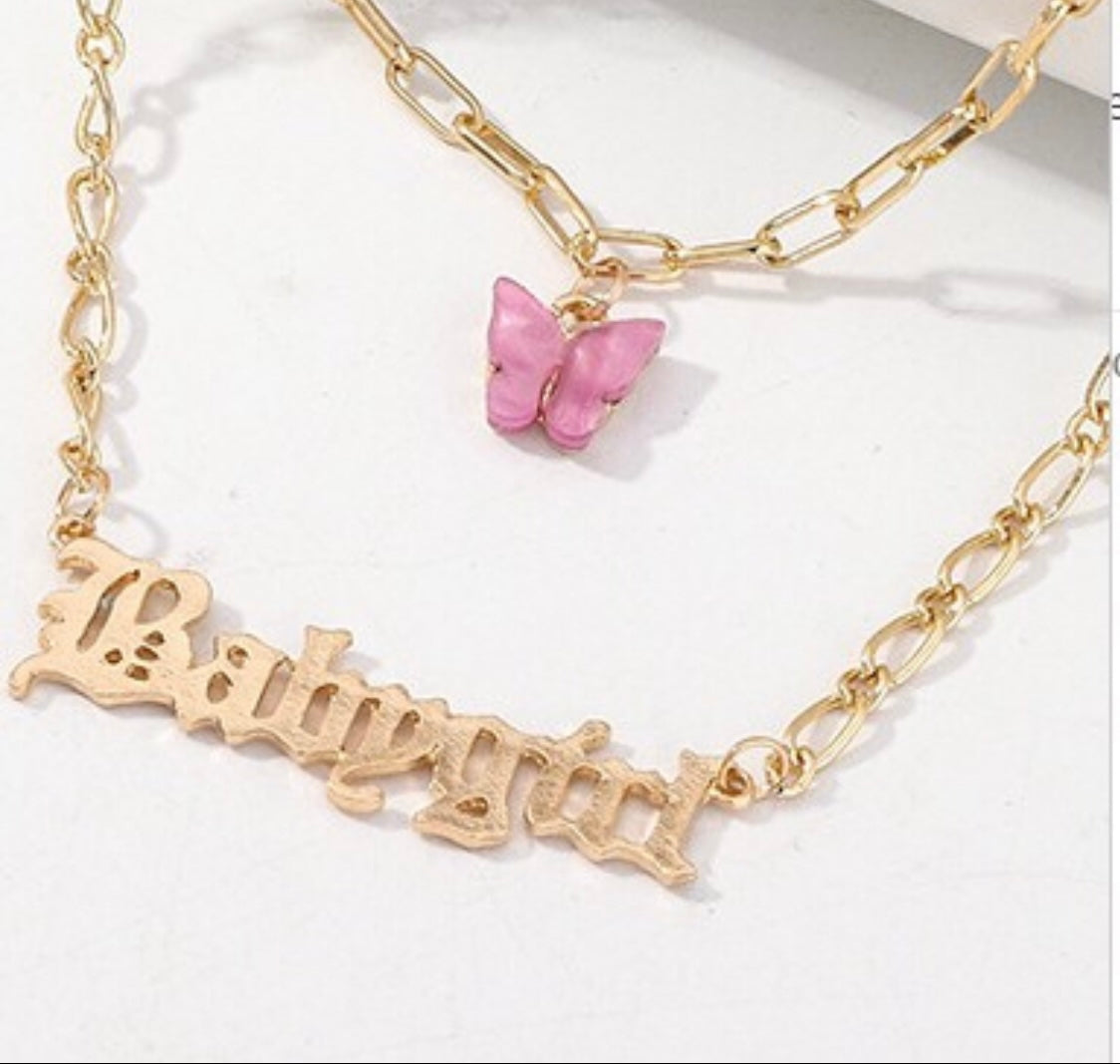 BabyGirl Jewels