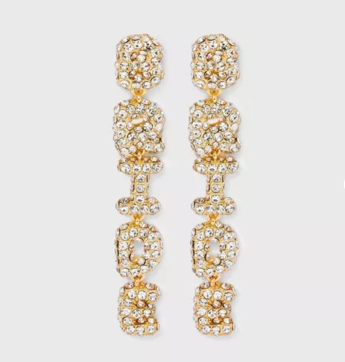 Bridal Dazzle