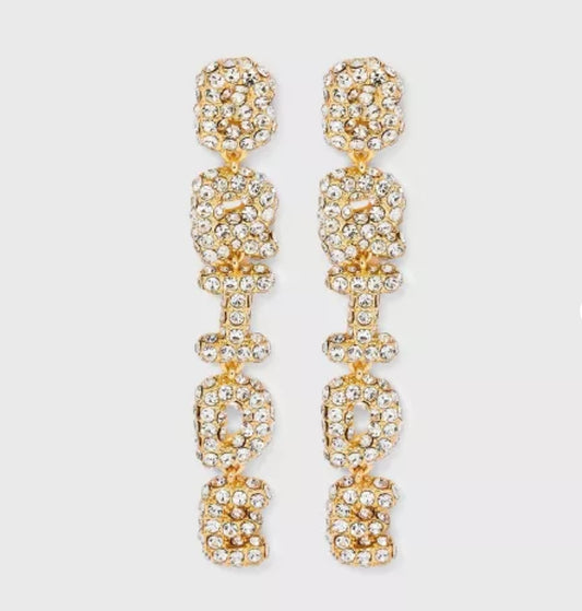 Bridal Dazzle