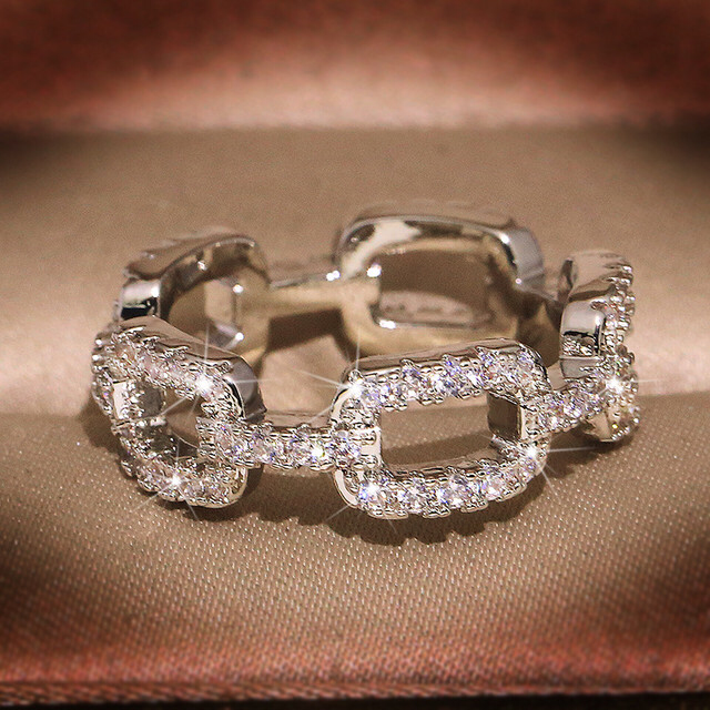 Diamond Bling