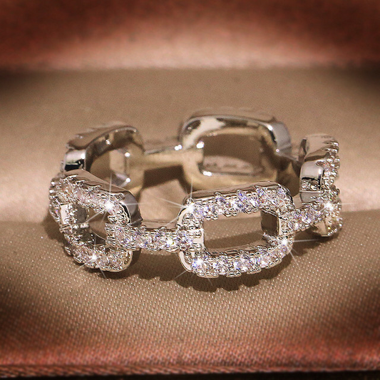 Diamond Bling