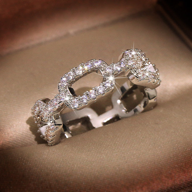 Diamond Bling