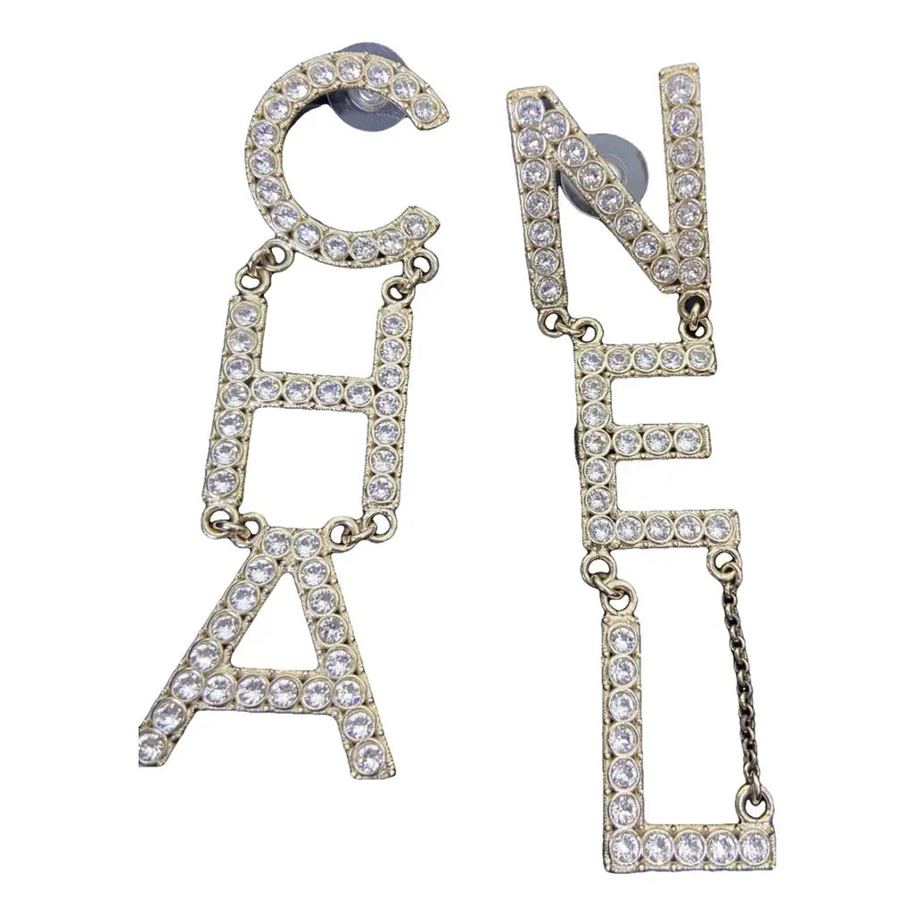 CHA Earrings