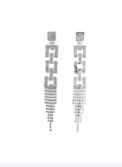 Droppa Earrings