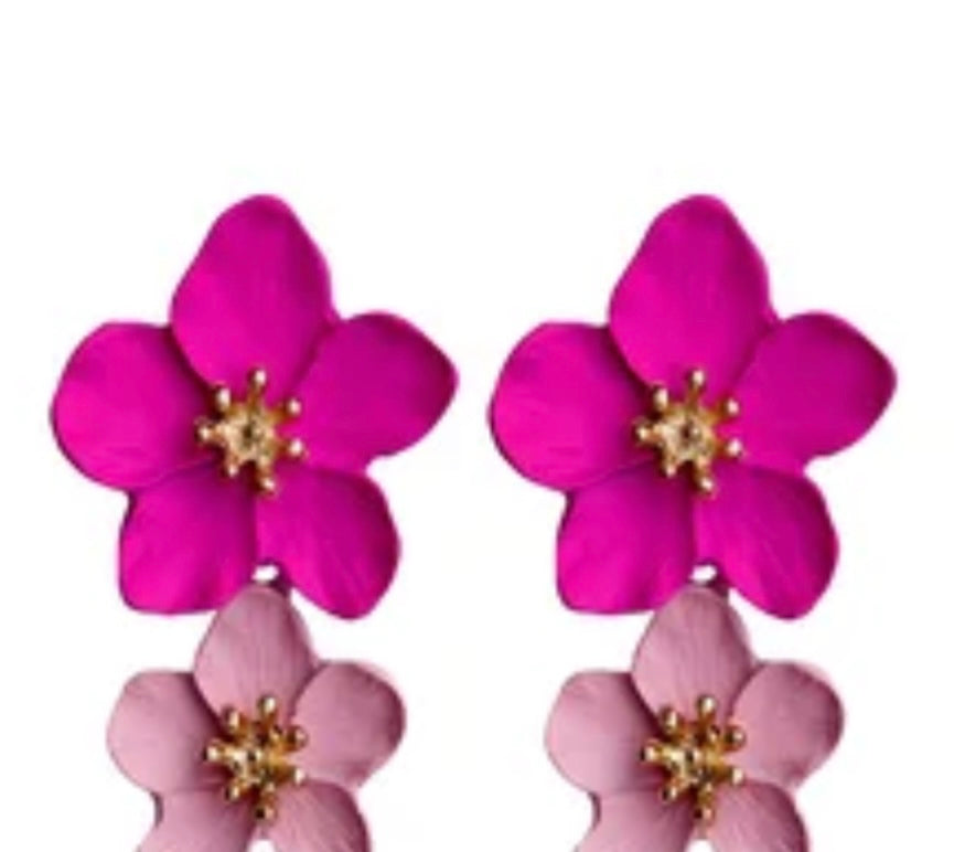 Flower Petals