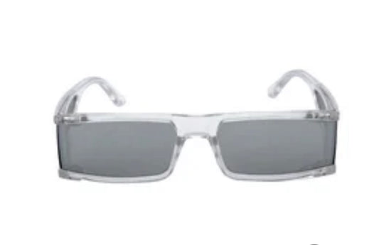 Glacier Sunglasses