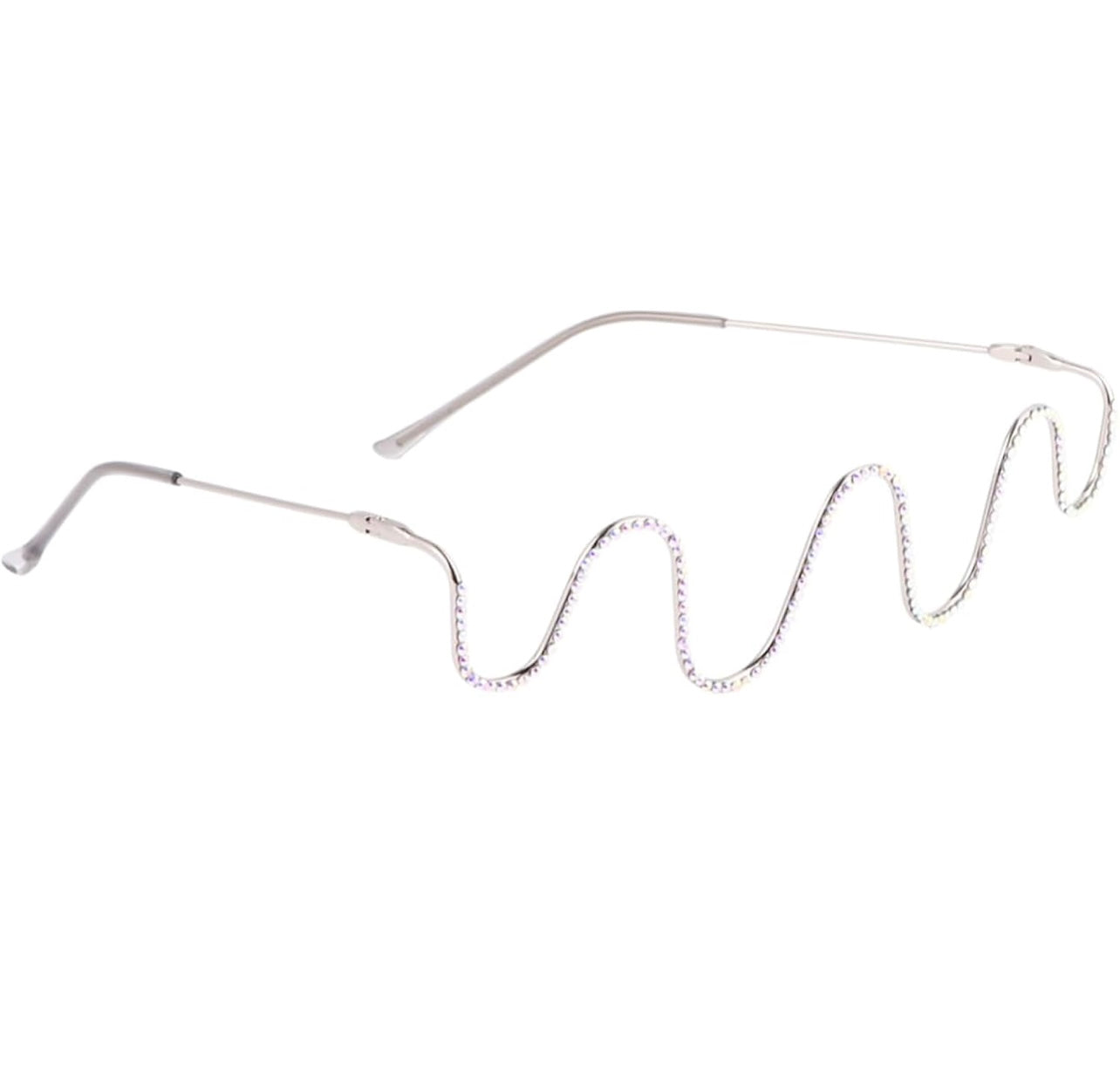 Frameless Statement Piece