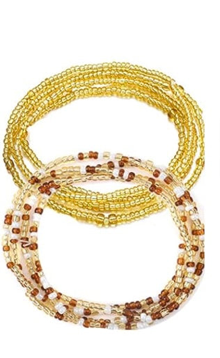 Waist Beads