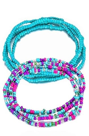 Waist Beads