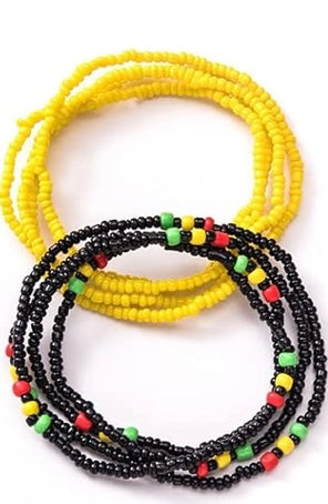 Waist Beads