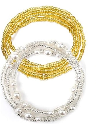 Waist Beads