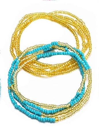 Waist Beads