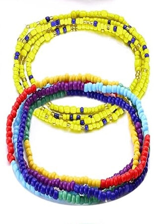 Waist Beads