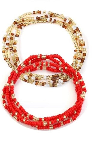 Waist Beads