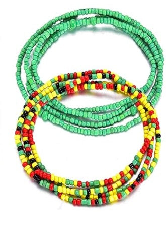 Waist Beads